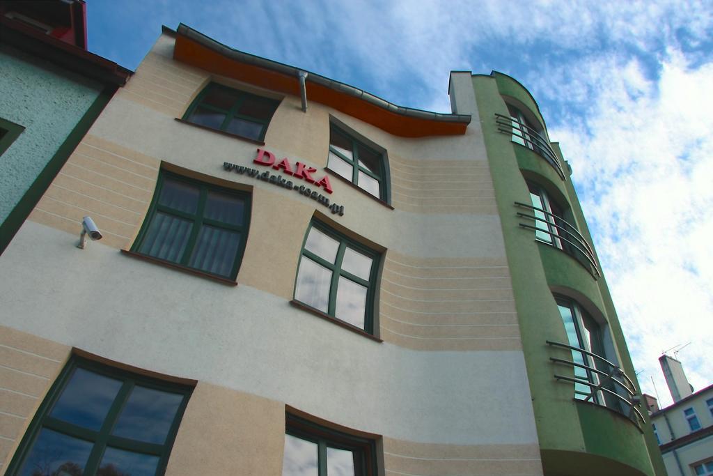 Apartamenty Krzywe Okna Zielona Góra Habitación foto
